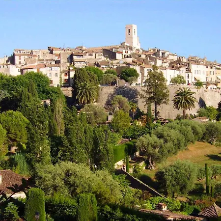 Alpes Maritimes Apartment *