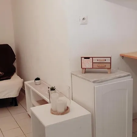 Apartment Alpes Maritimes
