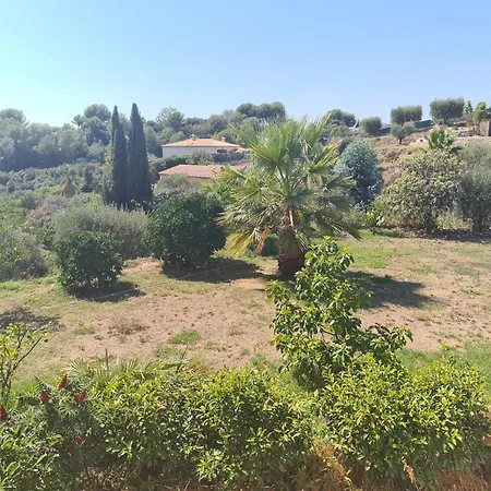 Apartment Alpes Maritimes