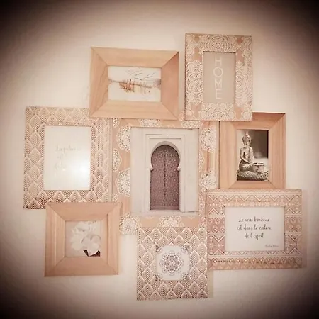 Apartment Alpes Maritimes *