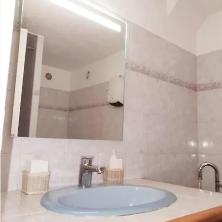 Alpes Maritimes Apartment Saint-Paul-de-Vence