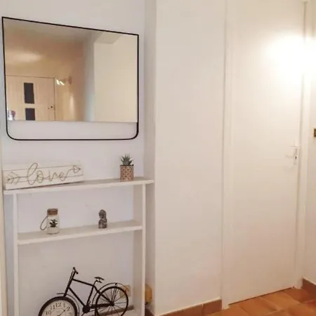 Apartment Alpes Maritimes Saint-Paul-de-Vence